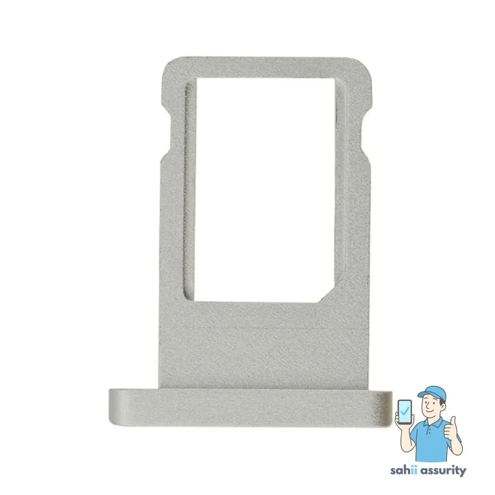 SIM Card Holder Tray for Apple iPad Air 2 thumbnail